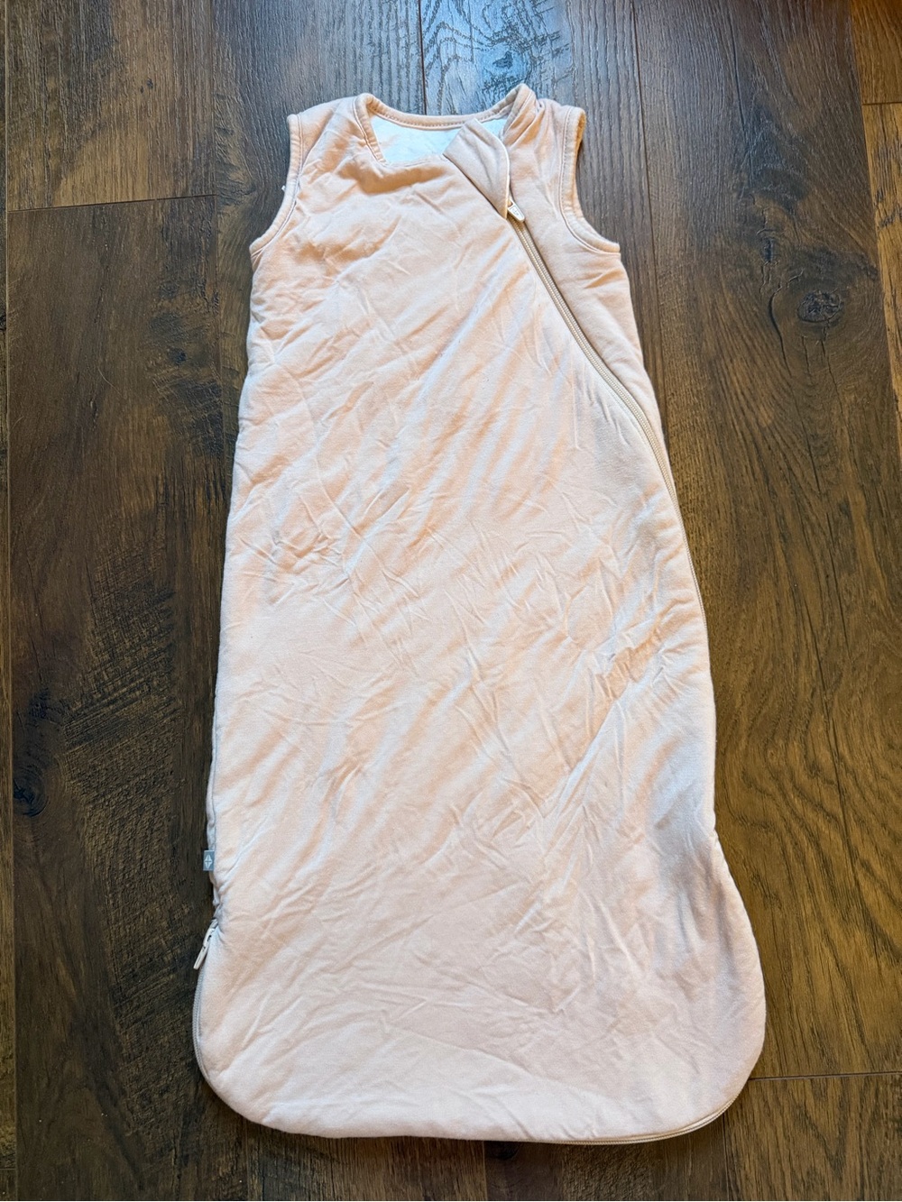 Kyte baby sleep sack